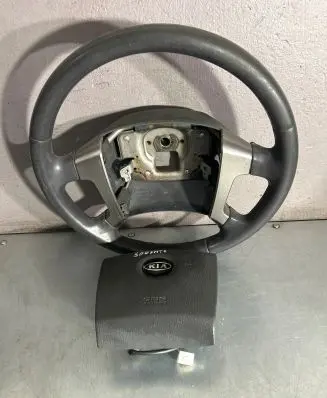 KIA Sorento Steering wheel KA211516241210