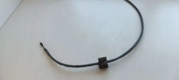 Mercedes-Benz Sprinter W906 Sliding door cable line 