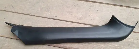 Porsche Boxster 986 (A) pillar trim 986555182