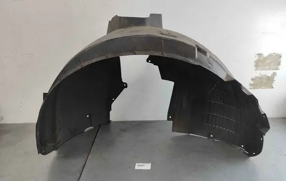 Volvo S90, V90 Front wheel arch liner splash guards 31694672 31497669 31694673