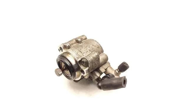 Opel Zafira B Fuel injection high pressure pump 24465785