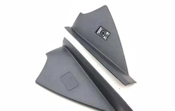 Skoda Enyaq iV Dashboard side end trim 5LA857504B 5LA857503B