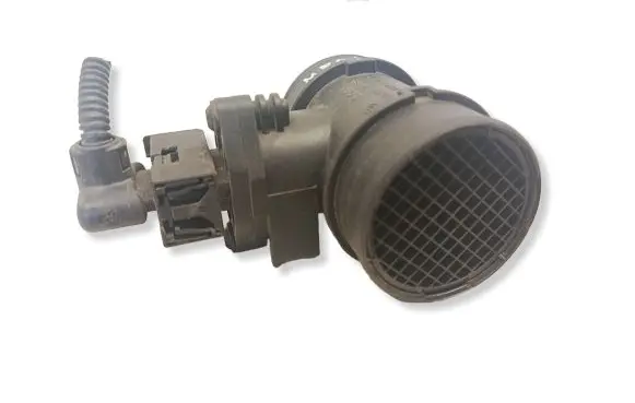 Opel Meriva B Mass air flow meter 0280218119