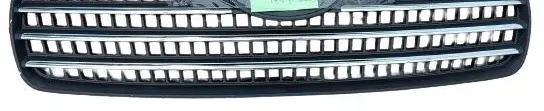 Hyundai Accent Tow hook cap/cover 1E010