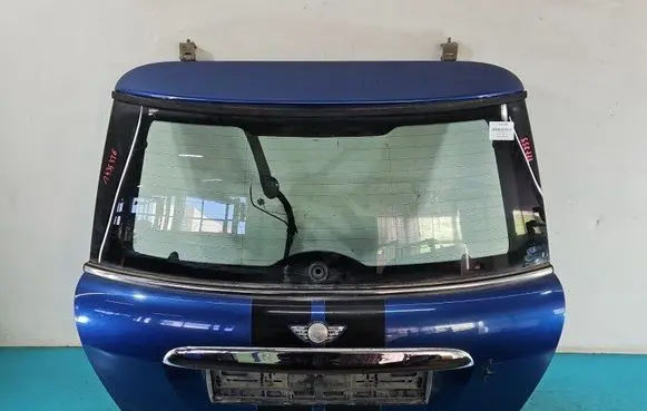 Mini One - Cooper R57 Tailgate/trunk/boot lid IMPRK1435336