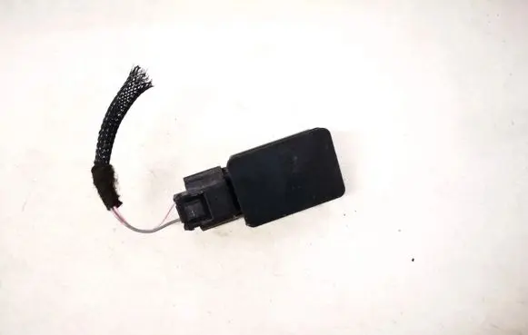 Renault Scenic III - Grand scenic III Airbag deployment crash/impact sensor 988800001r