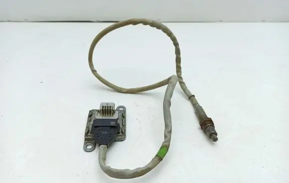 Renault Trafic III (X82) Lambda probe sensor 227902682R