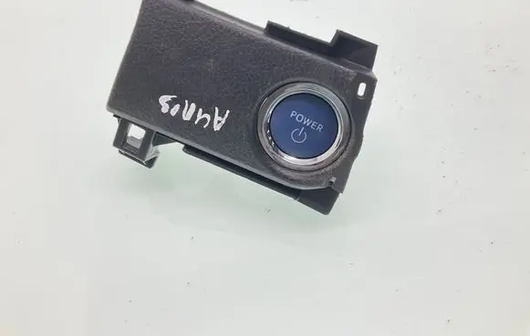 Toyota Auris E210 Engine start stop button switch 329888002684