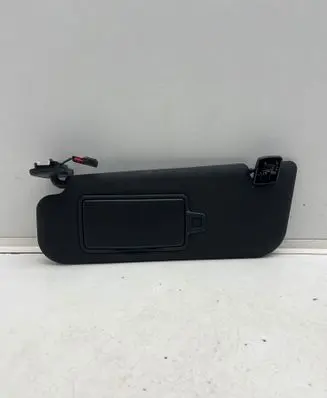 Jaguar XE Sun visor 155006852