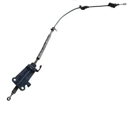 KIA Sorento Gear shift cable linkage 467003E921