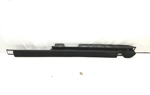 Audi A4 S4 B9 8W Other trunk/boot trim element 8W9861827E 30102019