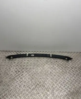 Tesla Model X Tailgate trim 106235600D 104788500D 125652