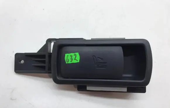 Toyota RAV 4 (XA30) Seat back rest control lever/handle 7205442010 22H01