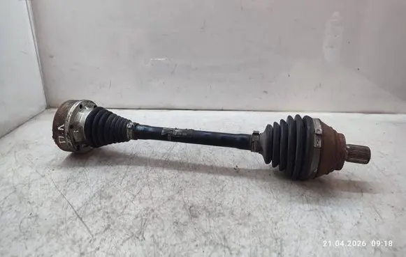 Seat Leon IV Front driveshaft 5Q0407271