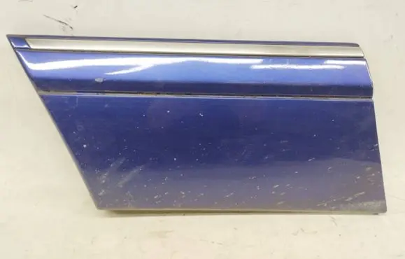 Mercedes-Benz 380 560SEC C126 Other exterior part 1266903540 A1266903540