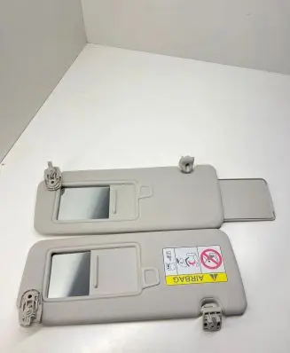 Sun visor
