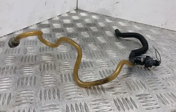 BMW 5 E60 E61 Fuel return line/hose 3537789305 3632610GE S4148A