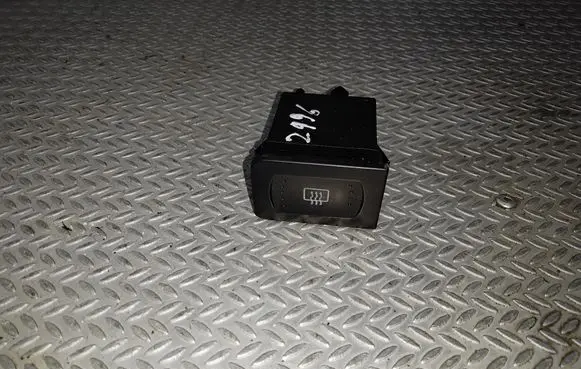 Volkswagen Golf IV Windscreen/window heater switch 1J0959621C
