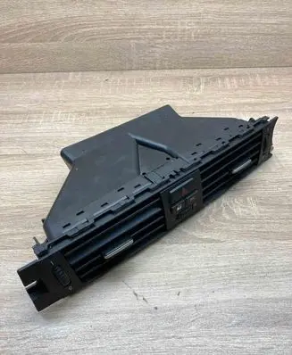 BMW 3 E90 E91 Dash center air vent grill 14482110 6945652