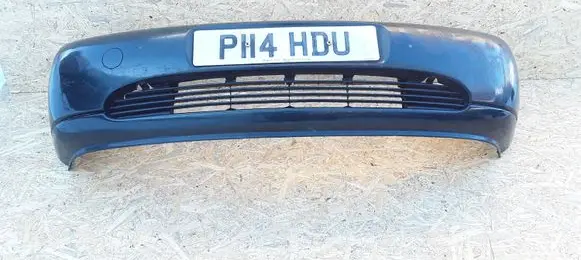 Ford Fiesta Front bumper 96FB17762