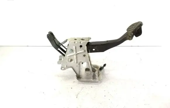 Volkswagen PASSAT B6 Brake pedal 1K1721057N