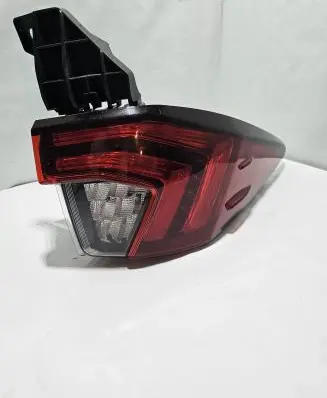 Lexus RX 450H Rear/tail lights