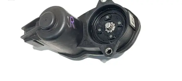 Peugeot 3008 II Hand brake/parking brake motor 1617535580 26518