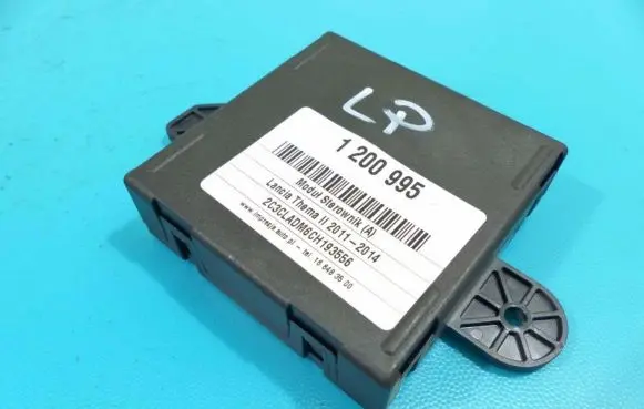 Lancia Thema Central body control module 05026613AI IMPRK1200995