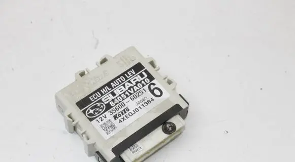 Subaru WRX Light module LCM 84051VA010