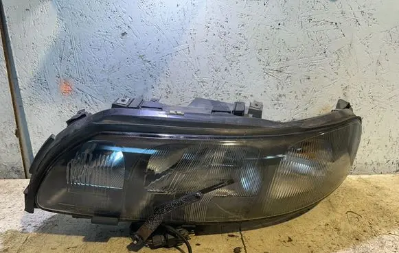 Volvo S60 Headlight/headlamp 8659608 89006824