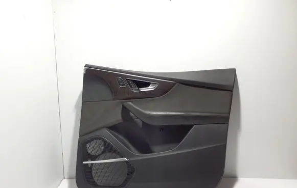 Audi Q8 Front door card panel trim 4M8867118