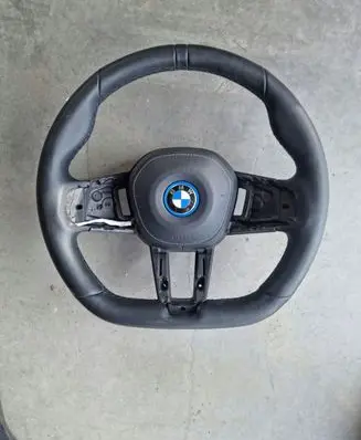 Renault Kangoo II Steering wheel