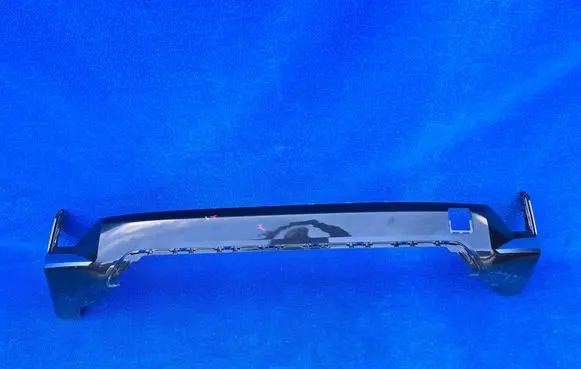 BMW X1 U11 Rear bumper lower part trim 5A045A5