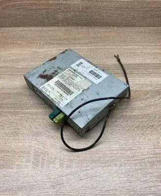Nissan Primera GPS navigation control unit/module NISSANNAVIMODULE