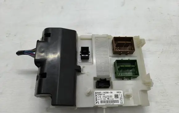 Volvo XC60 BSM Control unit 31343677AA
