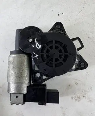Mazda 6 Front door window regulator motor G22C5958X CM011060 TD772906