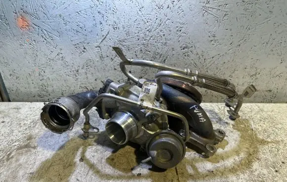 Ford Puma Turbo L1BG6K682AB 000419 23249