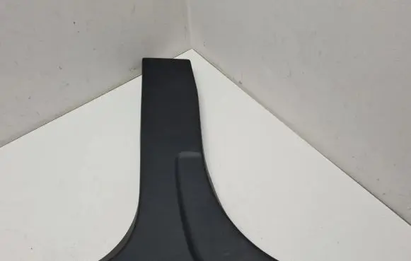 Ford Fiesta (B) pillar trim (bottom) H1BBA243W07A H1BBA243W07B