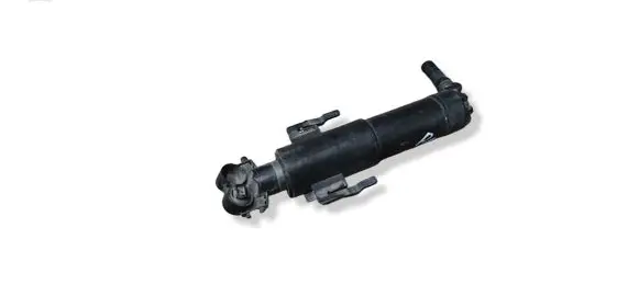 BMW 5 G30 G31 G38 Headlight washer spray nozzle 7393509