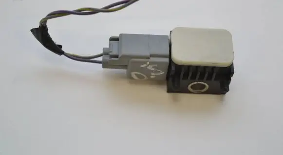 Ford Transit Airbag deployment crash/impact sensor 3M5T14B342AB
