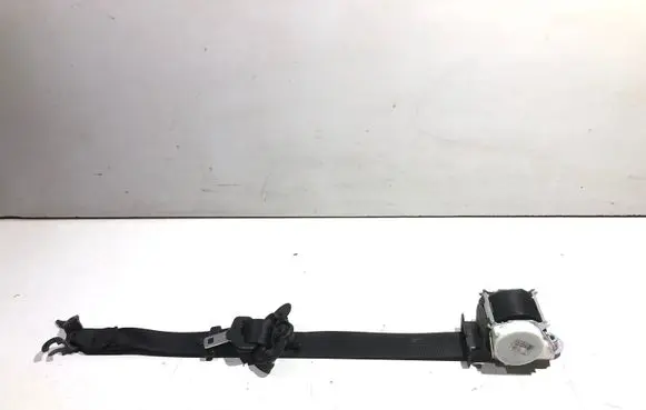 BMW 3 E90 E91 Front seatbelt 33059848