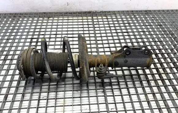Opel Insignia B Front shock absorber/damper 84337984