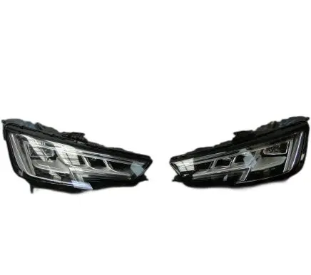 Audi A4 S4 B9 Headlight/headlamp 8W09410358W0941036