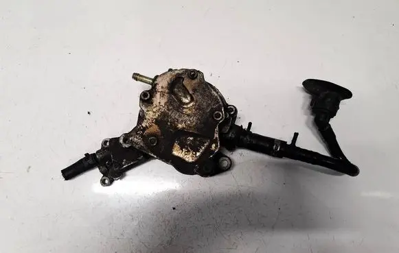 Audi A4 S4 B6 8E 8H Vacuum pump 038145209A