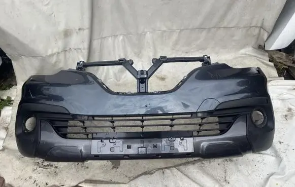 Renault Kadjar Front bumper