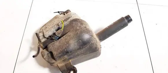 Peugeot 806 Windshield washer fluid reservoir/tank 1461945080