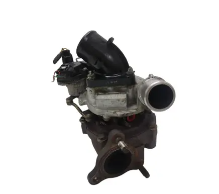 Toyota Verso-S Turbo 7807080005 172010N042 GTB12VZ