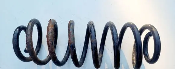 BMW 5 E39 Rear coil spring