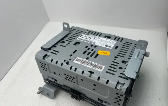 Ford S-MAX Radio/CD/DVD/GPS head unit EM2T19C107CN