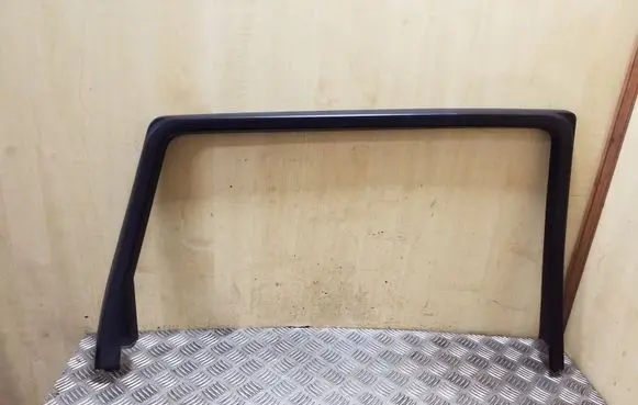 Audi Q7 4L Other rear door trim element 4L0867671